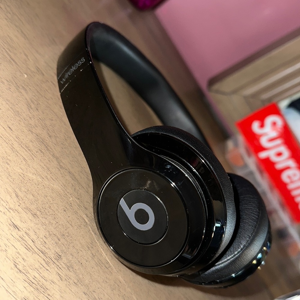 Beats Solo 3